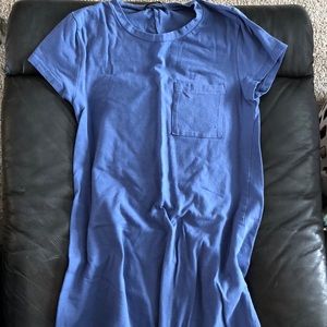 T shirt dress